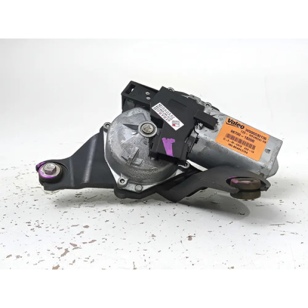 Motor Limpador Traseiro Hyundai Hb20 987001s000 Cx049