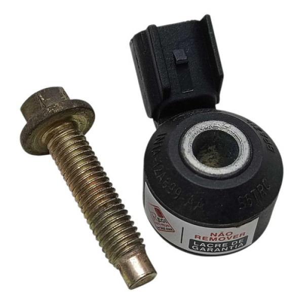 Sensor Detonação Ka 1.0 Flex 3p 2009 A 2011