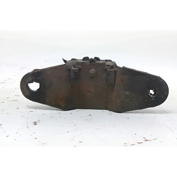 Coxim Suporte Escapamento 2008 208 C3 Cx019