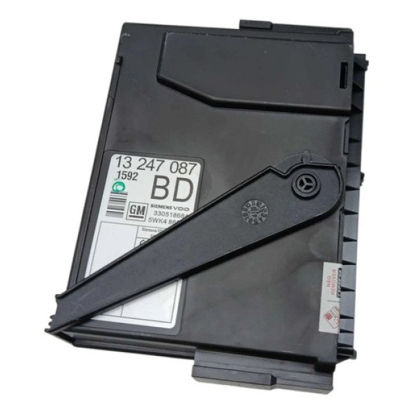 Modulo Conforto Meriva 2010 A 2012
