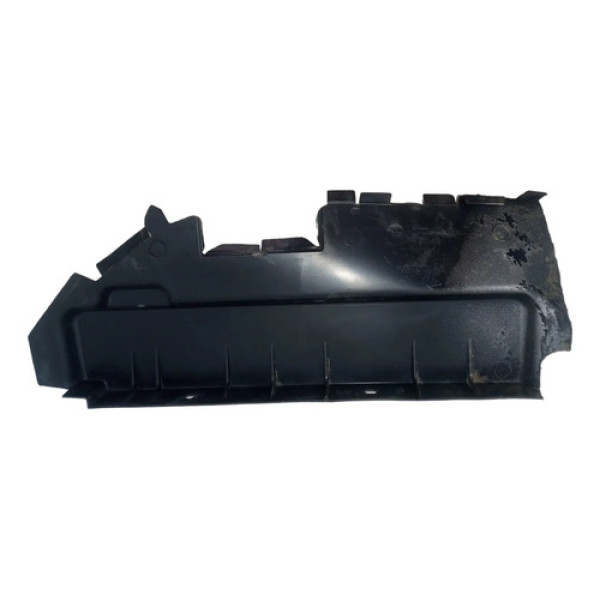 Defletor Calor Radiador 307 1.6 2007 A 2012
