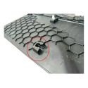 Acabament Lateral Console Central Esquerd 3008 11 A 14 ~deta