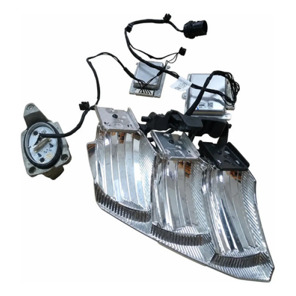 Parte Eletrônica Led Farol Direito Fastback T 270 2023 A 25