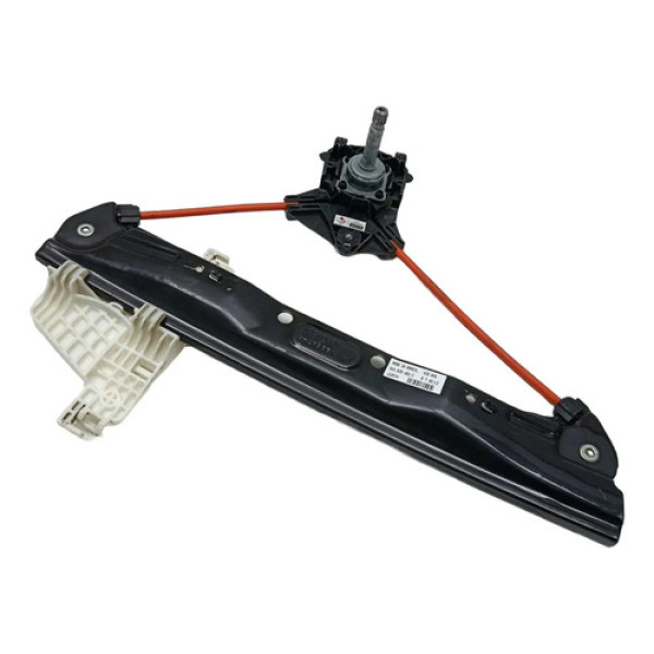 Maquina Vidro Traseira Direita Gol Voyage G5 G6 G7 2008 2022