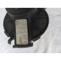 Motor Ar Forçado Peugeot Citroen 206 207 C3 Cx141