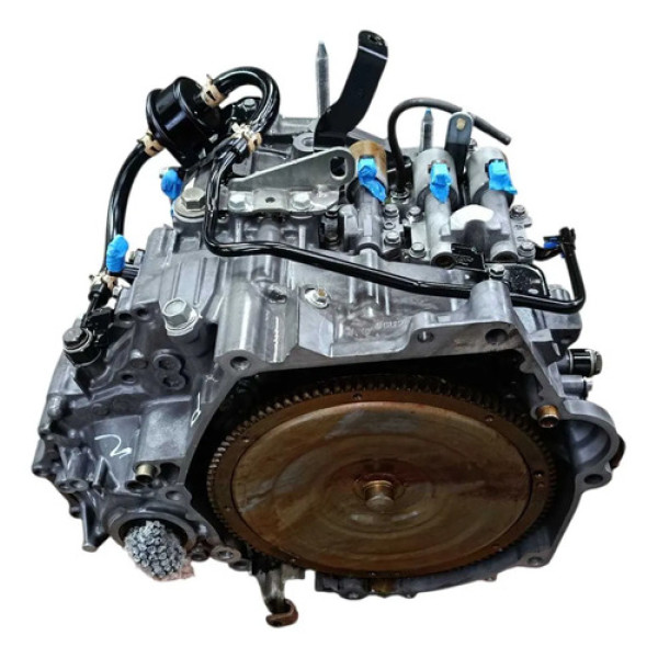 Caixa Câmbio Automática City 1.5 16v Flex 2009 A 2014