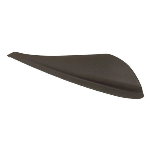 Moldura Retrovisor Interno Direito Xsara Picasso 2001 À 2008 Preto