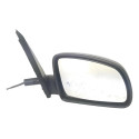 Retrovisor Manual Direito Meriva 03 A 12 836222 - 846126