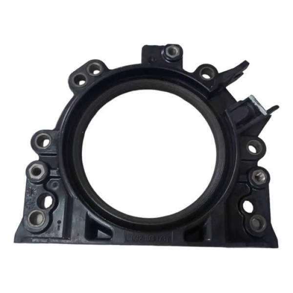 Retentor Virabrequim Vw Voyage Gol Fox Polo Saveiro Cx275