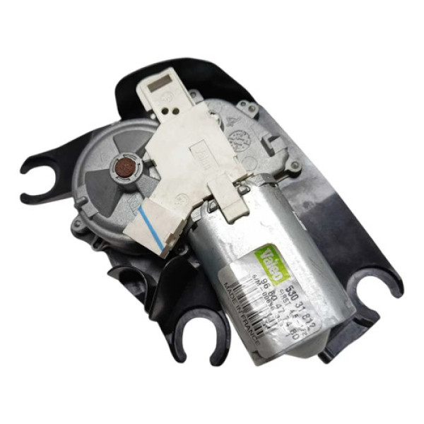 Motor Limpador Traseiro Vidro 308 2012 A 2015