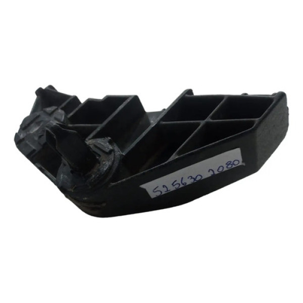 Suporte Para-choque Traseiro Esquerdo Corolla 2009 A 2012