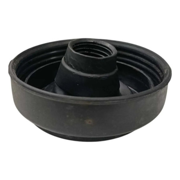 Borracha Vedação Lampada Farol Direito Ka 2007 A 2013 Preto
