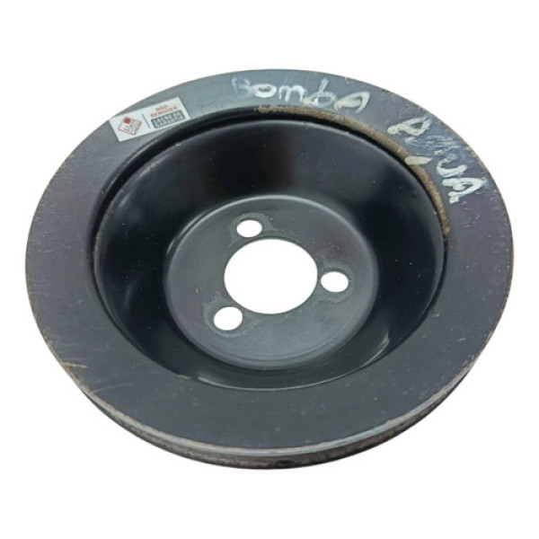 Polia Bomba Agua Escort Motor Ap 1.8 1996