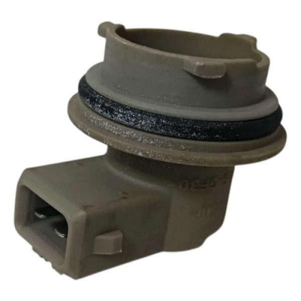 Soquete Pisca Seta Farol Gol Voyage 2009 A 2010 2011 Preto