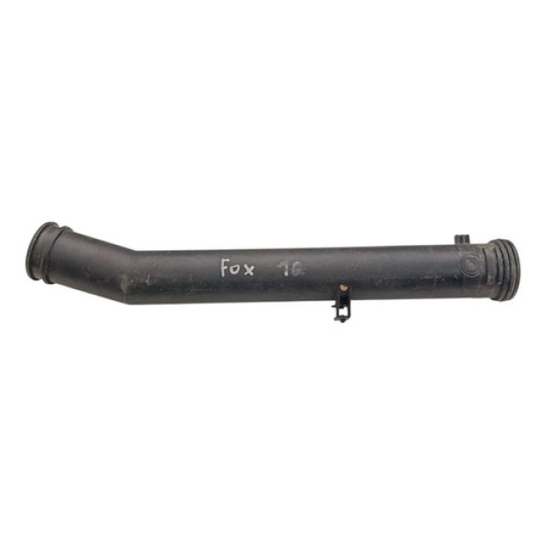 Tubo Cano Arrefecimento Agua Fox Gol Voyage Spacefox