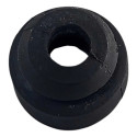 Bucha Inferior Coxim Radiador Fiat Uno Siena Strada Cx295 Preto