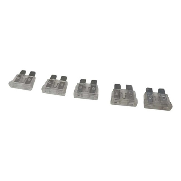 Kit 5 Modulo Fusível 25