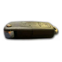 Chave Canivete Controle Remoto Alarme Automotivo Cr962 Cx001