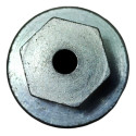  Porca Antifurto Roda Mcgard Jeep  Cx254