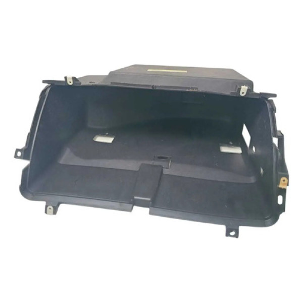 Caixa  Porta Luvas Objetos S/tampa 206 Sw 2005 A 2008