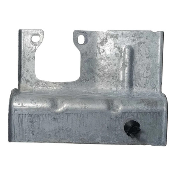Suporte Fechadura Porta Traseira Esquerda Fiorino 2015 A 21
