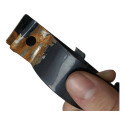 Abraçadeira Aço Filtro Secador Gol G3 4p 2000 A 2005