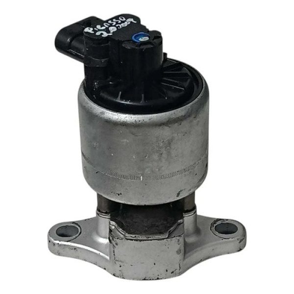 Válvula Sensor Egr Xsara Picasso 2.0 16v 2009 À 2011