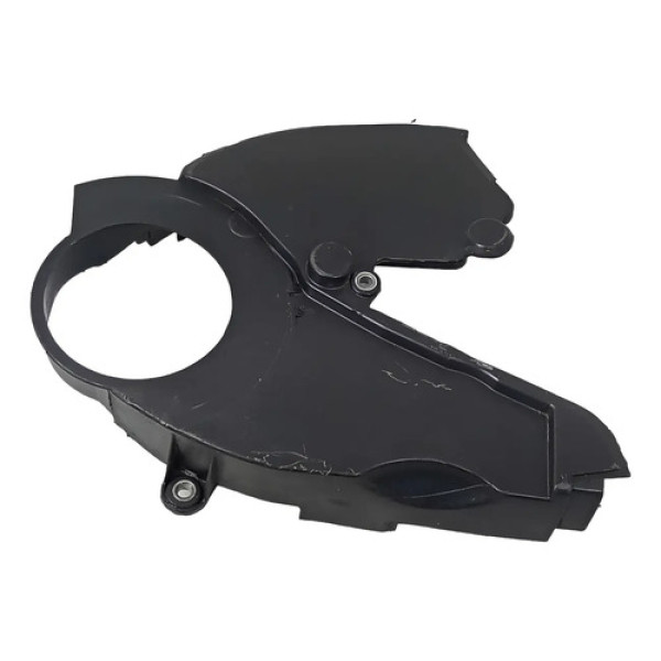 Capa Inferior Correia Dentada Gol Voyage G5 Cx166