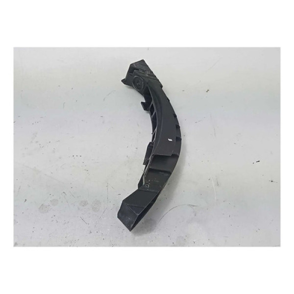 Guia Para-choque Tras Esquerdo Voyage G5 2009 Á 2013 Cx152