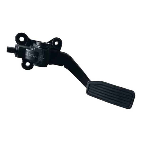 Pedal Acelerador Hr-v 2016 À 2018