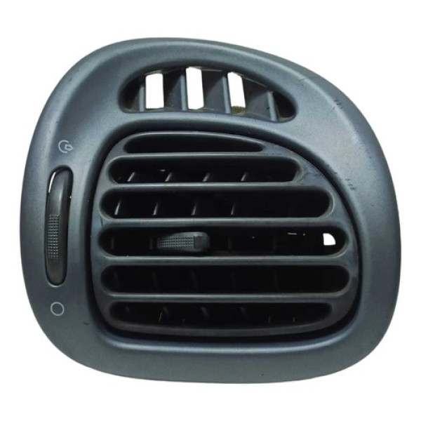 Difusor Ar Lado Direito Xsara Picasso 2001 À 2012 Cx063