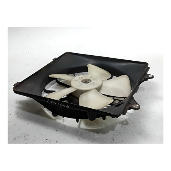 Venotinha Motor Radiador Honda New Civic 2007 À 2011 Cx104 1