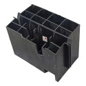 Absorvedor Impacto Para-choque T.d Clio 2000 À 2007 Cx256