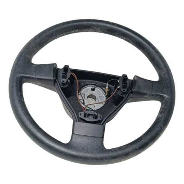 Volante Motorista Direção Gol G5 2009 À 2012