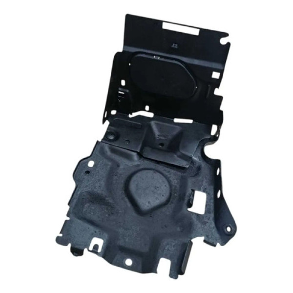 Suporte Caixa Bateria 307 2007 À 2012