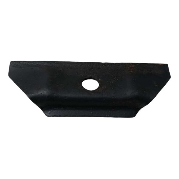 Trava Suporte Bateria Strada 2009 A 2012 Preto