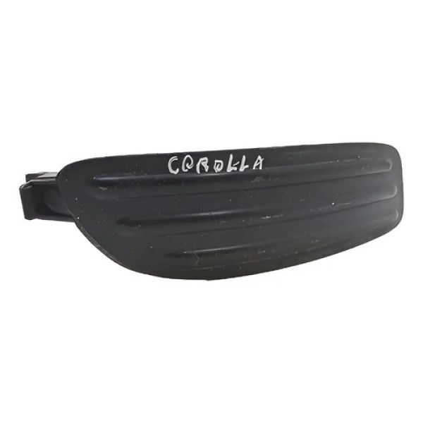 Moldura Farol Milha Corolla 2005 À 2008 5212706011 Cx064 1 Direito