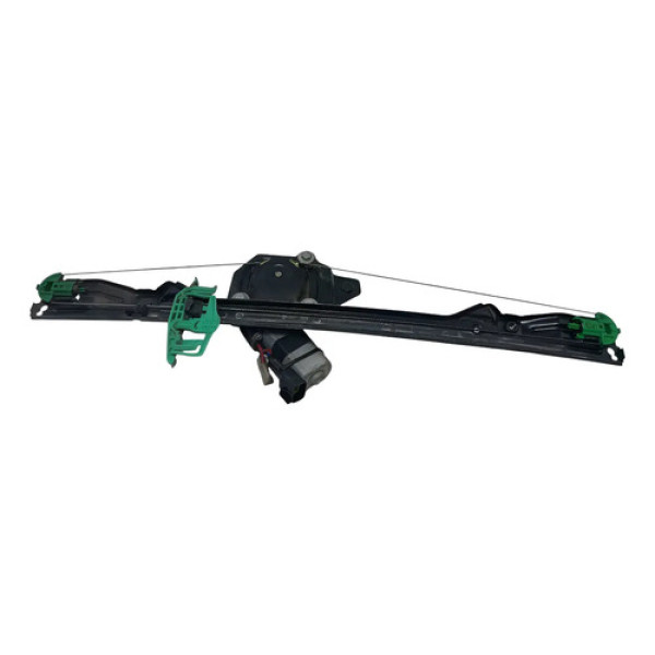 Maquina Motor Vidro Traseira Esquerda Idea 2006 À 2016 1