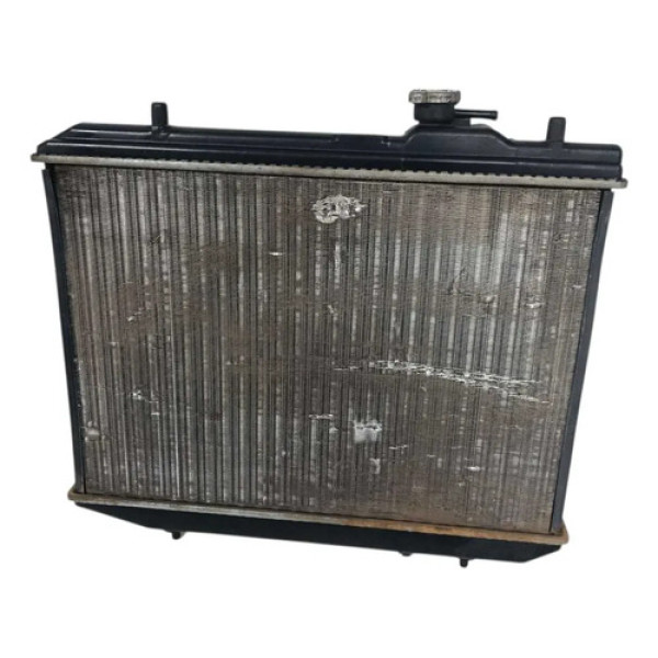 Radiador Agua Lifan 320 1.3 2010 2011 2012 2013