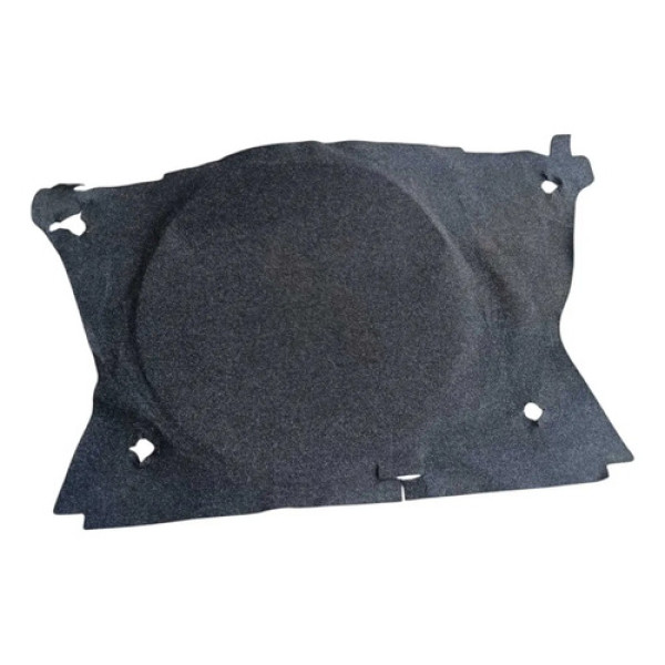 Caperte Porta Malas Gol G5 2009 2010 A 2012 Preto