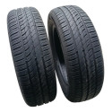 Par Pneu Gs Performance 185/65 R15 (remoldado) R