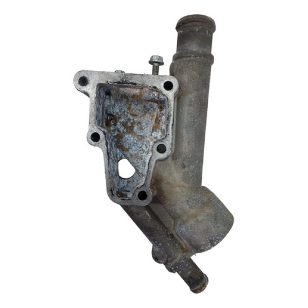Carcaça Válvula Termostática Citroën C4 307 2.0 2008 A 2013