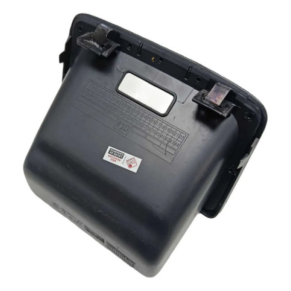 Porta Objetos Tampa Fusivel Voyage 1.6 8v 2013 A 2016