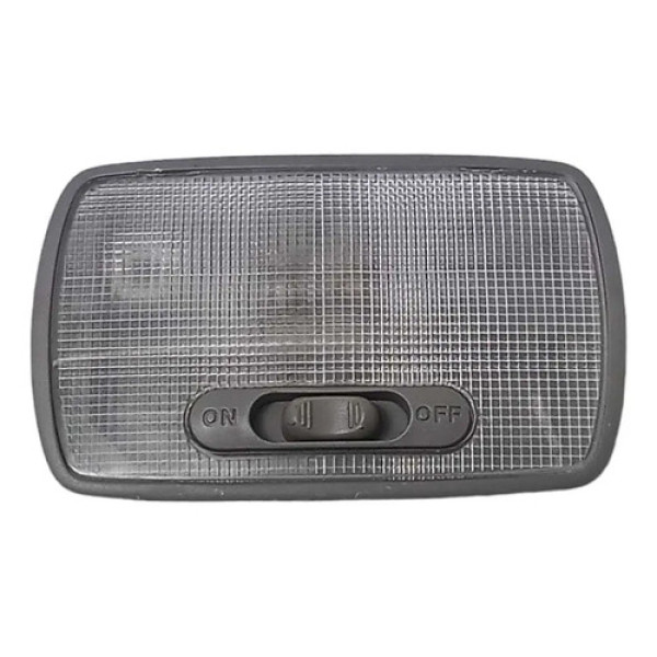 Luz Teto Cortesia Honda New Civic 2007 À 2011 Cx201