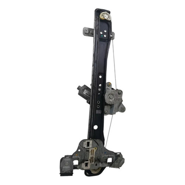 Maquina Motor Vidro Elétric Diant Esquerda Spin 2014 A 2019
