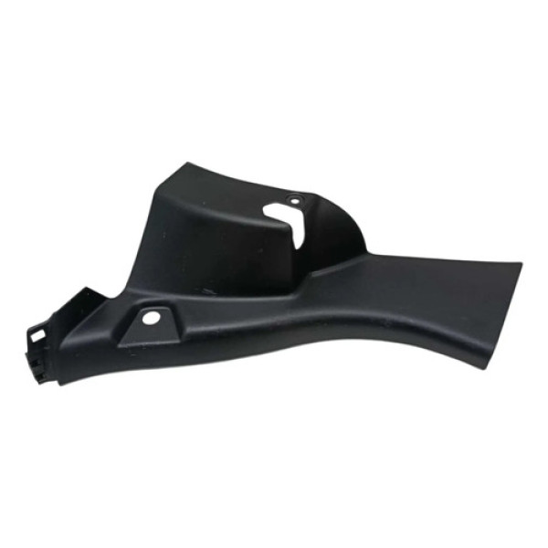 Soleira Banco Traseiro Esquerdo Citroen C3 2013 A 2015 Preto