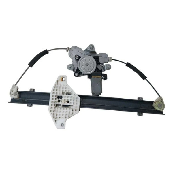 Maquina Motor Vidro Eletrico Diant Esquerd Captiva 2008 A 16
