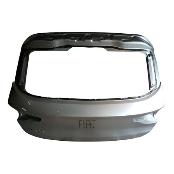 Porta Traseira Tampa Argo 2018 A 2020 1