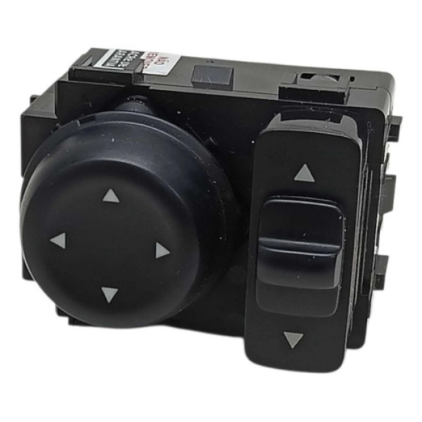 Botão Interruptor Regulagem Retrovisor Kwid 2018 A 2021