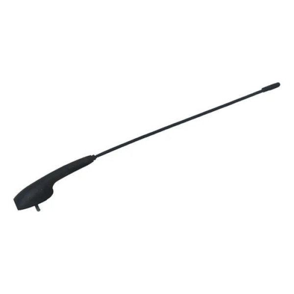 Antena Teto Fiat Strada 2014 À 2018 Cx279 Preto